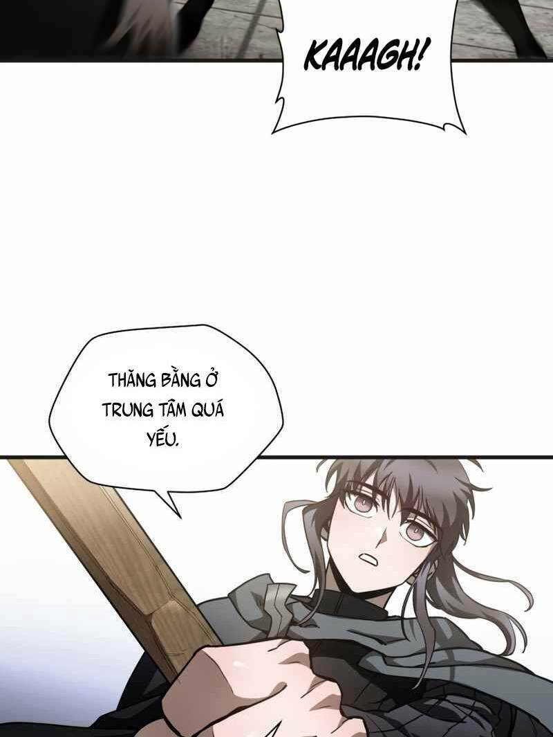 Helmut Đứa Trẻ Bị Ruồng Bỏ - Chapter 35 - Page 85