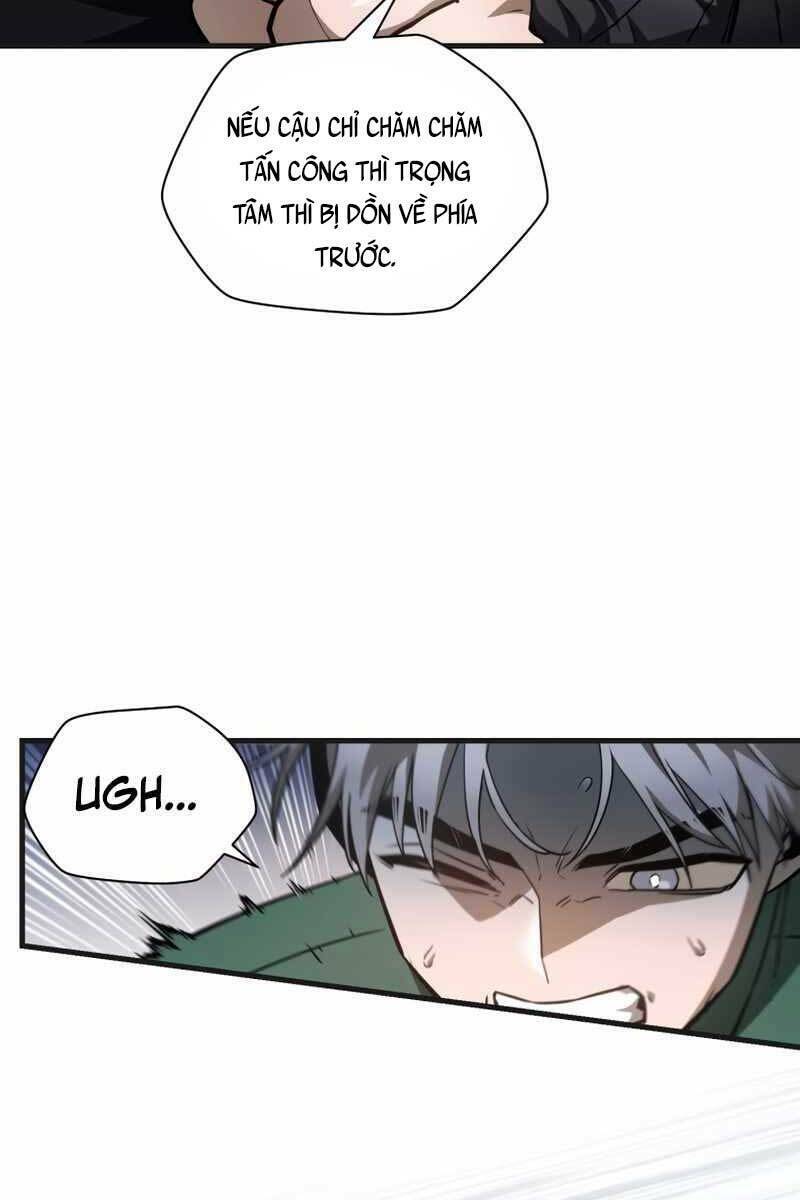 Helmut Đứa Trẻ Bị Ruồng Bỏ - Chapter 35 - Page 86