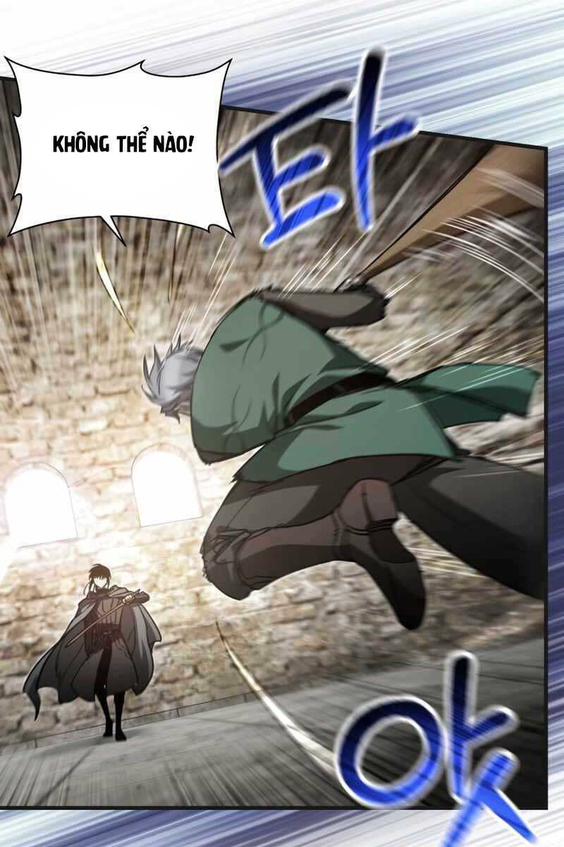 Helmut Đứa Trẻ Bị Ruồng Bỏ - Chapter 35 - Page 87