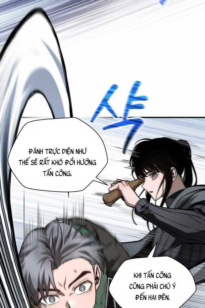 Helmut Đứa Trẻ Bị Ruồng Bỏ - Chapter 35 - Page 88