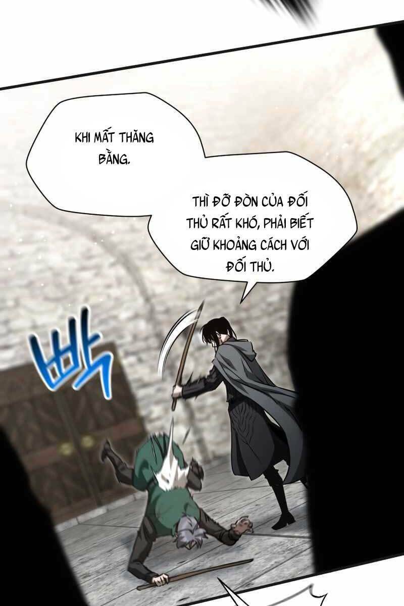 Helmut Đứa Trẻ Bị Ruồng Bỏ - Chapter 35 - Page 90