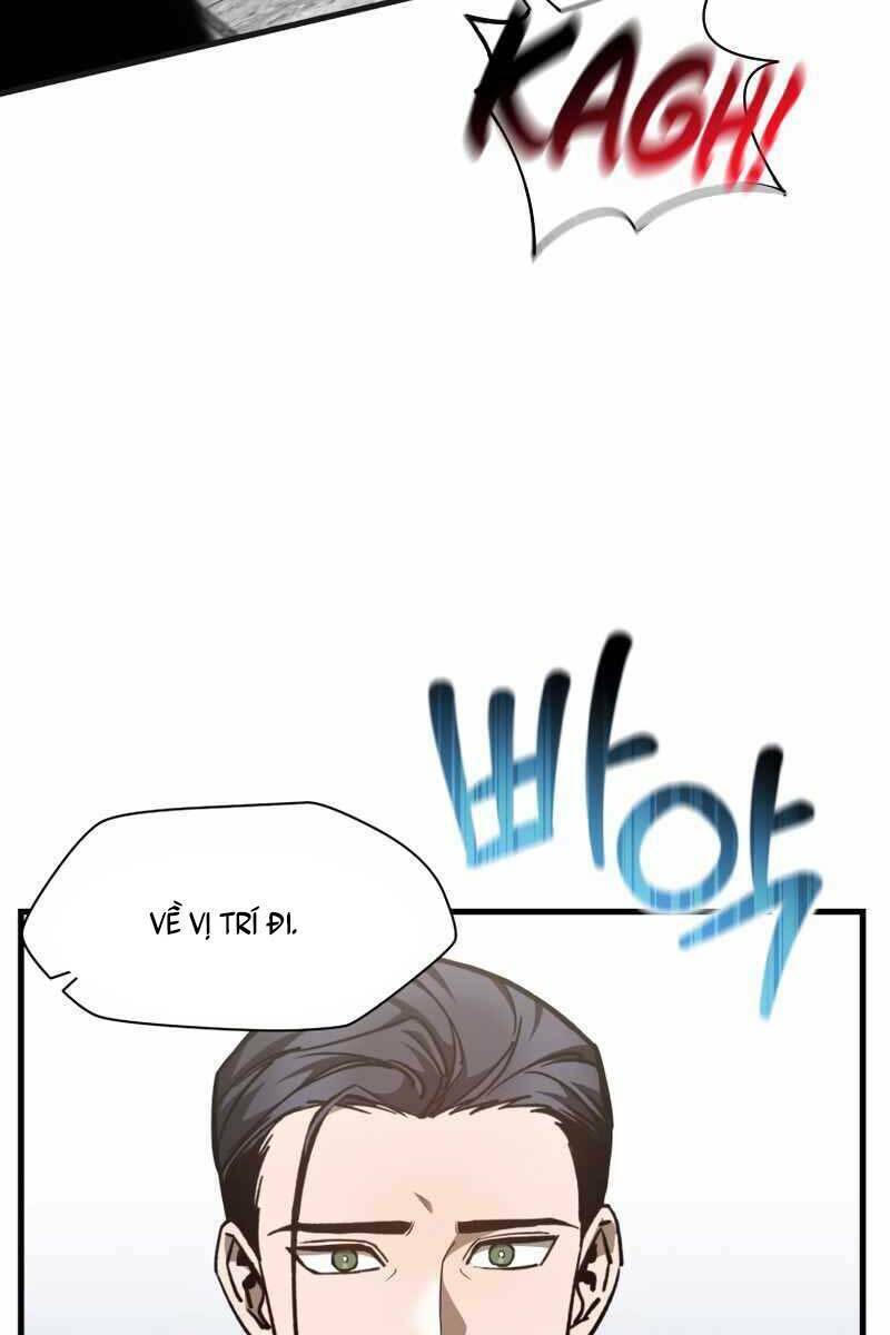 Helmut Đứa Trẻ Bị Ruồng Bỏ - Chapter 35 - Page 91