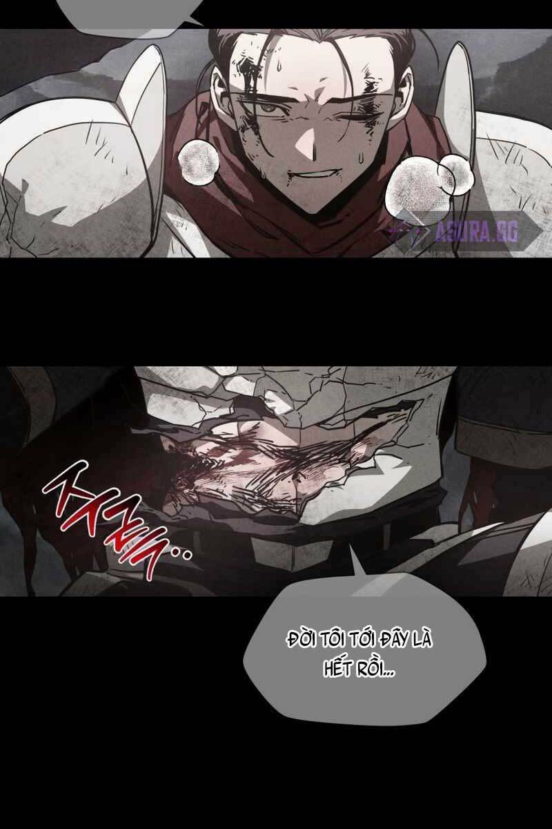 Helmut Đứa Trẻ Bị Ruồng Bỏ - Chapter 35 - Page 96