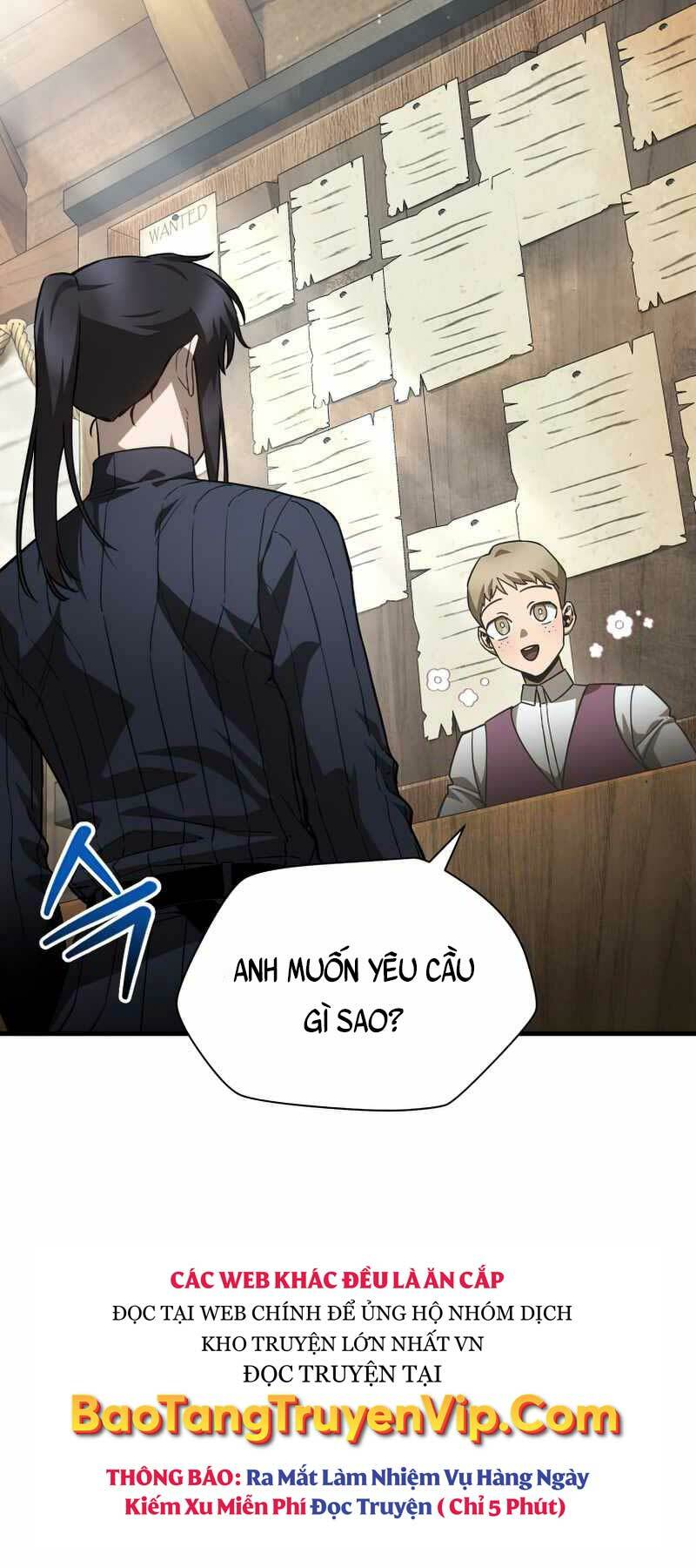 Helmut Đứa Trẻ Bị Ruồng Bỏ - Chapter 36 - Page 10