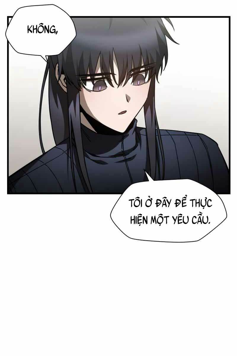 Helmut Đứa Trẻ Bị Ruồng Bỏ - Chapter 36 - Page 11