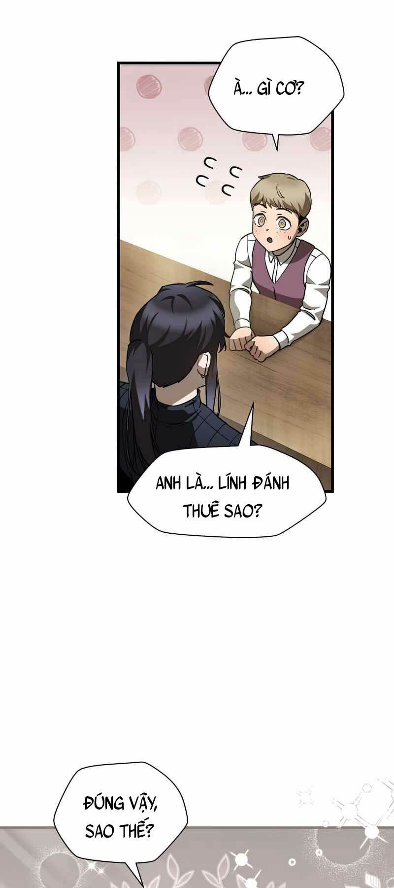 Helmut Đứa Trẻ Bị Ruồng Bỏ - Chapter 36 - Page 13