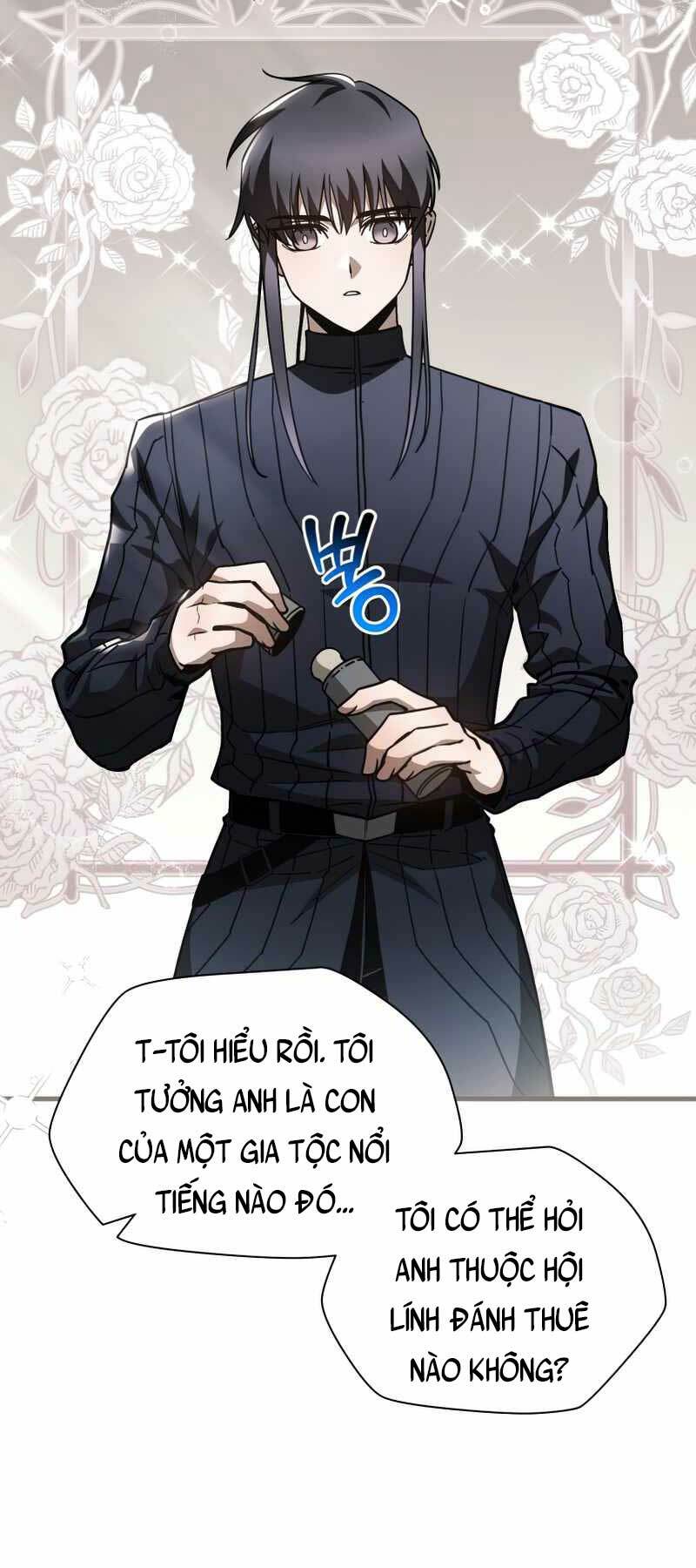 Helmut Đứa Trẻ Bị Ruồng Bỏ - Chapter 36 - Page 14