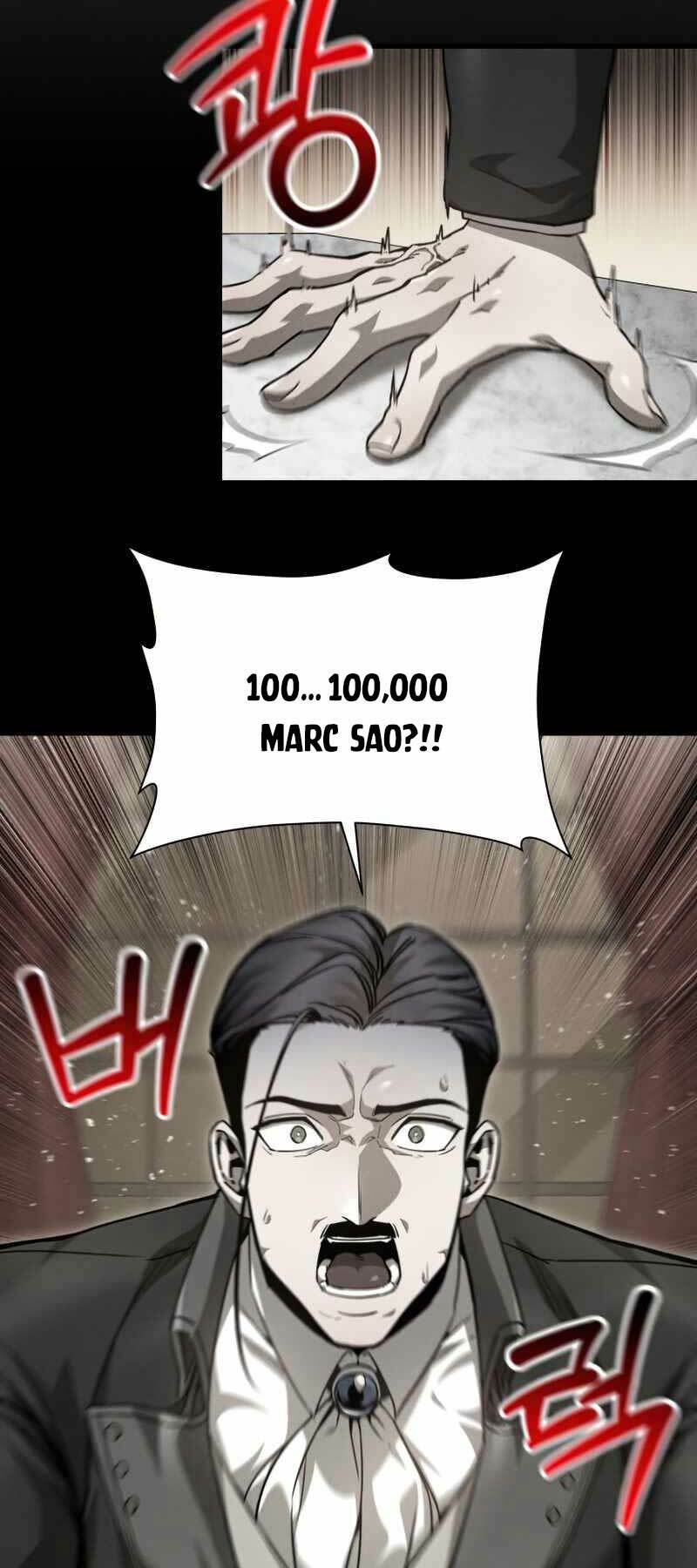 Helmut Đứa Trẻ Bị Ruồng Bỏ - Chapter 36 - Page 19