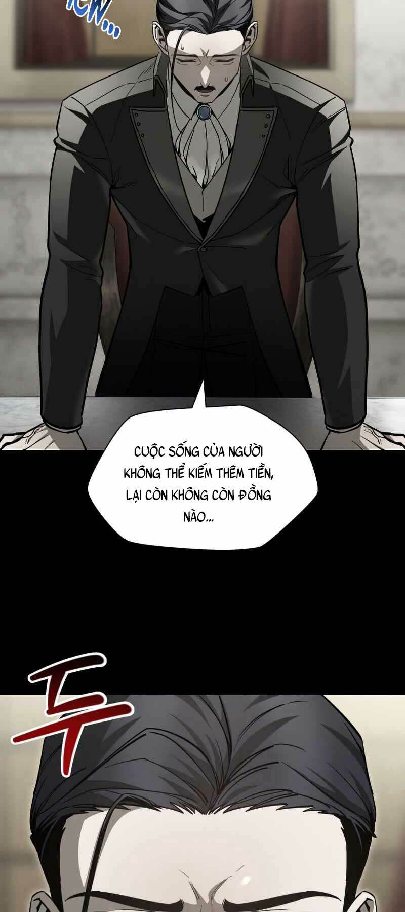 Helmut Đứa Trẻ Bị Ruồng Bỏ - Chapter 36 - Page 23