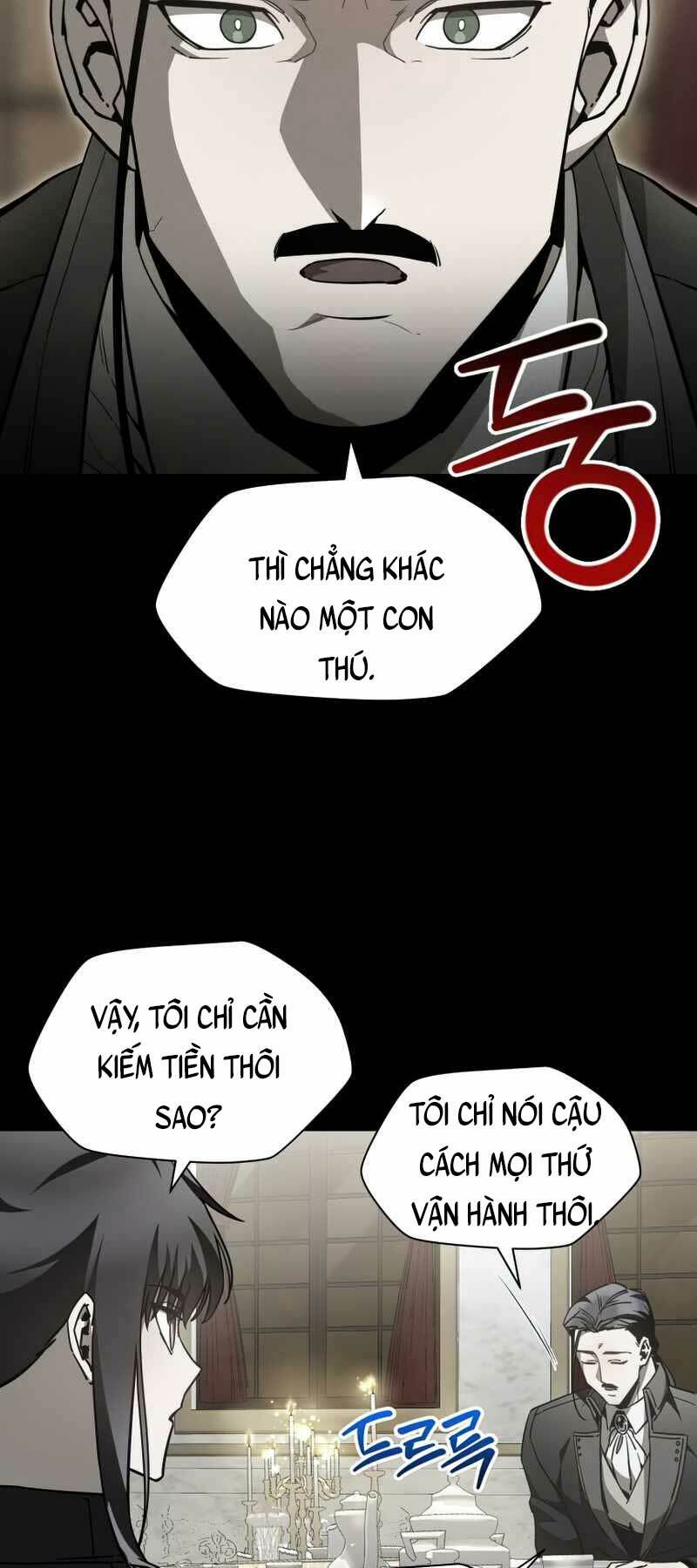 Helmut Đứa Trẻ Bị Ruồng Bỏ - Chapter 36 - Page 24