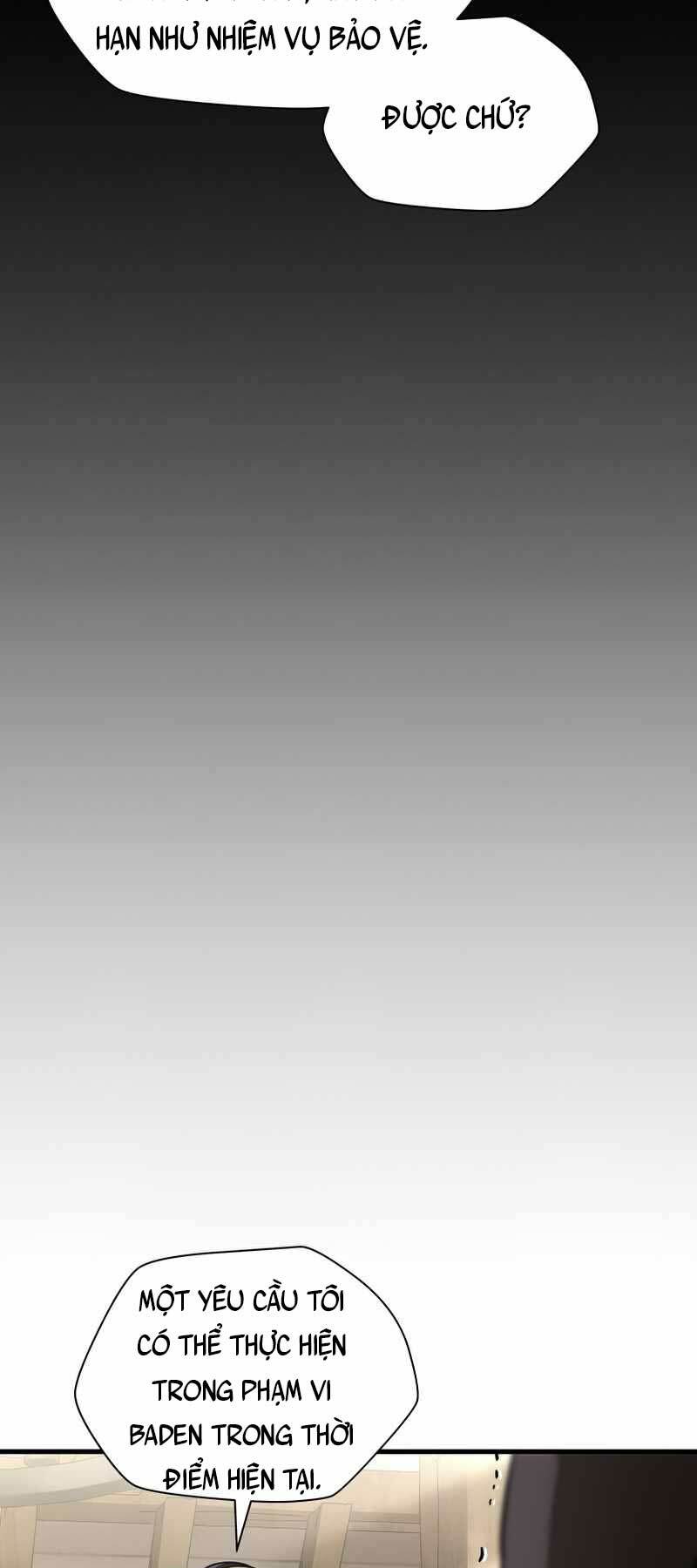 Helmut Đứa Trẻ Bị Ruồng Bỏ - Chapter 36 - Page 26