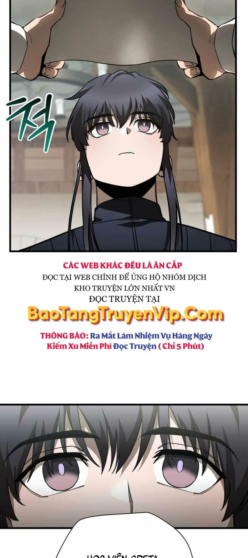 Helmut Đứa Trẻ Bị Ruồng Bỏ - Chapter 36 - Page 31