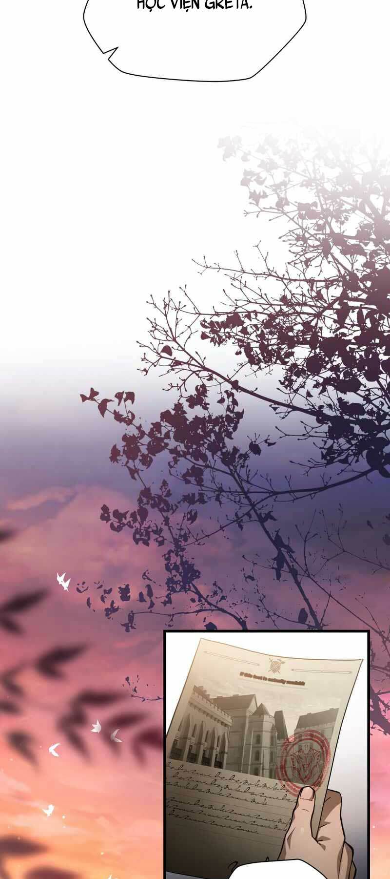 Helmut Đứa Trẻ Bị Ruồng Bỏ - Chapter 36 - Page 32