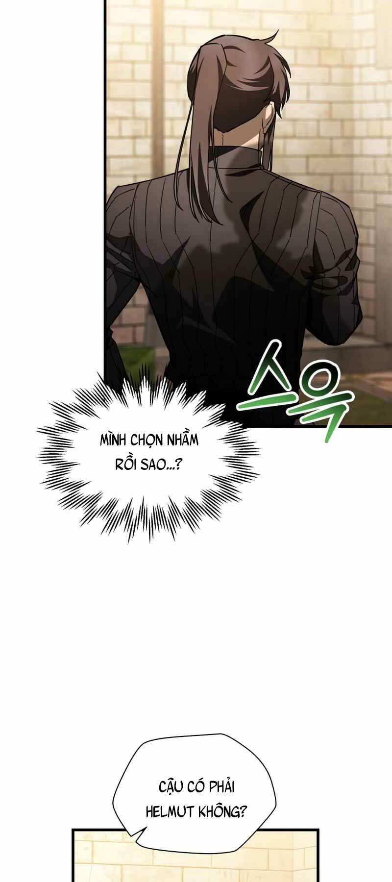 Helmut Đứa Trẻ Bị Ruồng Bỏ - Chapter 36 - Page 38