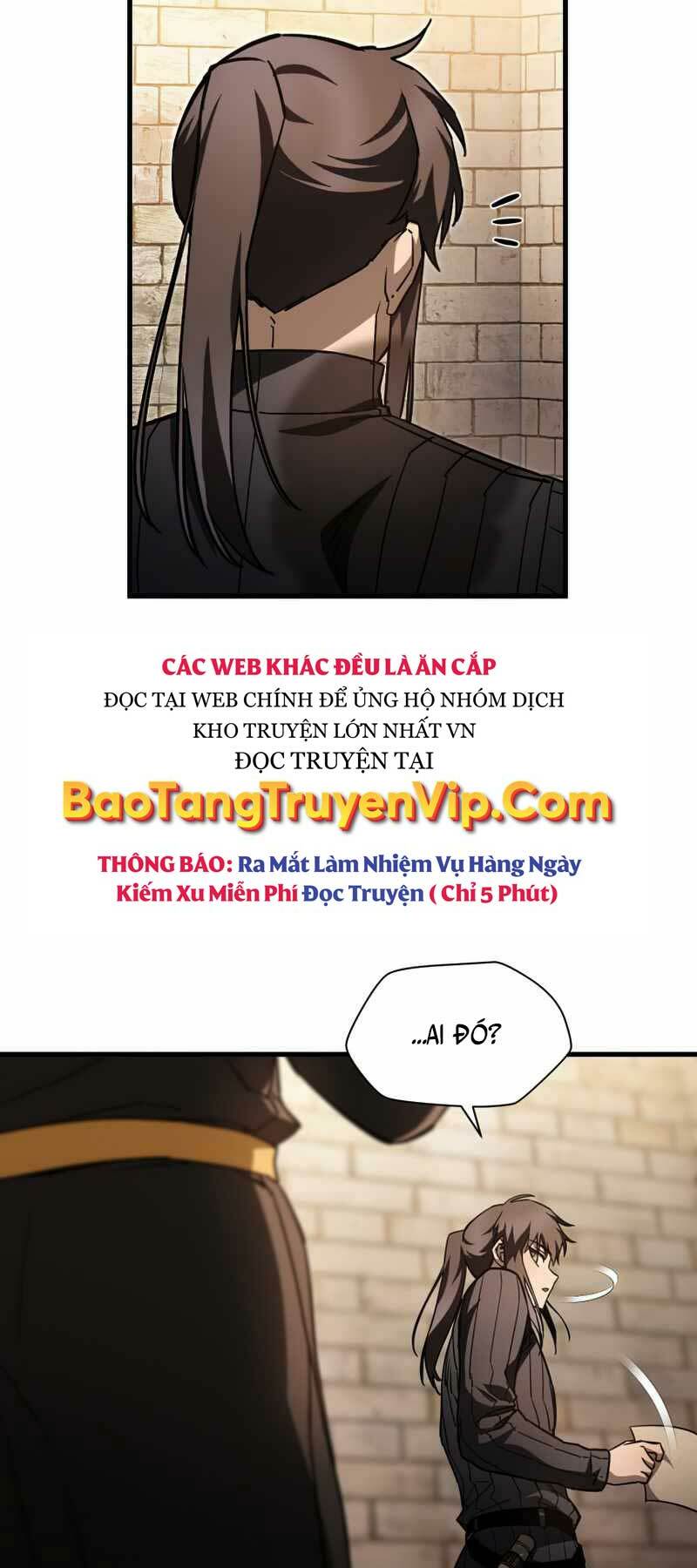 Helmut Đứa Trẻ Bị Ruồng Bỏ - Chapter 36 - Page 39