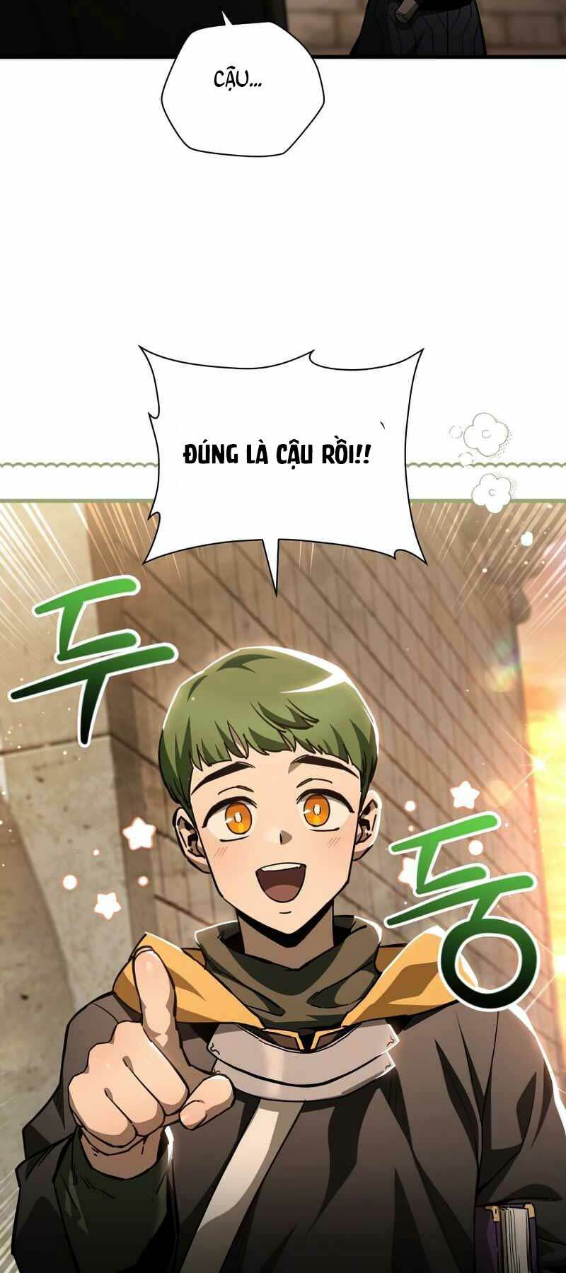 Helmut Đứa Trẻ Bị Ruồng Bỏ - Chapter 36 - Page 40