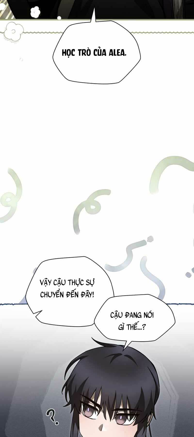 Helmut Đứa Trẻ Bị Ruồng Bỏ - Chapter 36 - Page 41