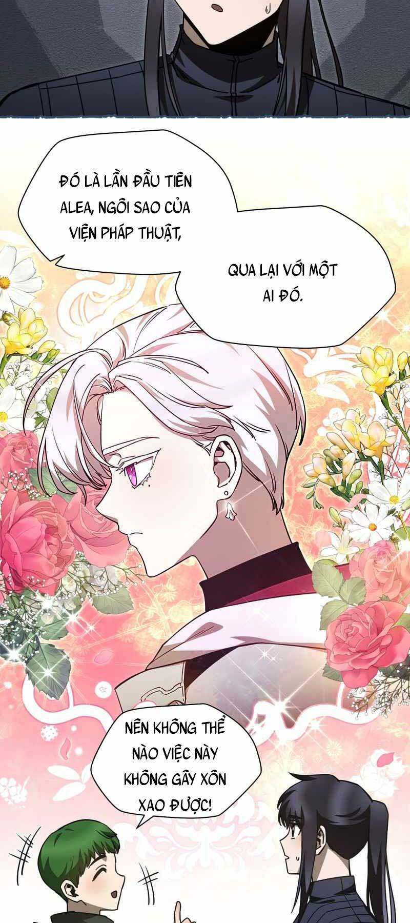 Helmut Đứa Trẻ Bị Ruồng Bỏ - Chapter 36 - Page 42