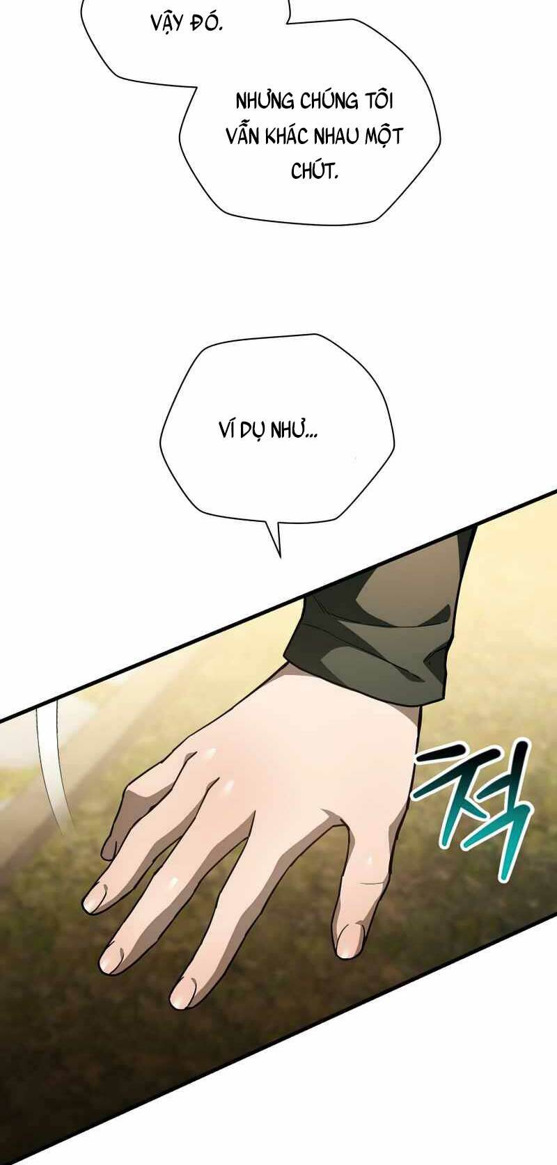 Helmut Đứa Trẻ Bị Ruồng Bỏ - Chapter 36 - Page 44