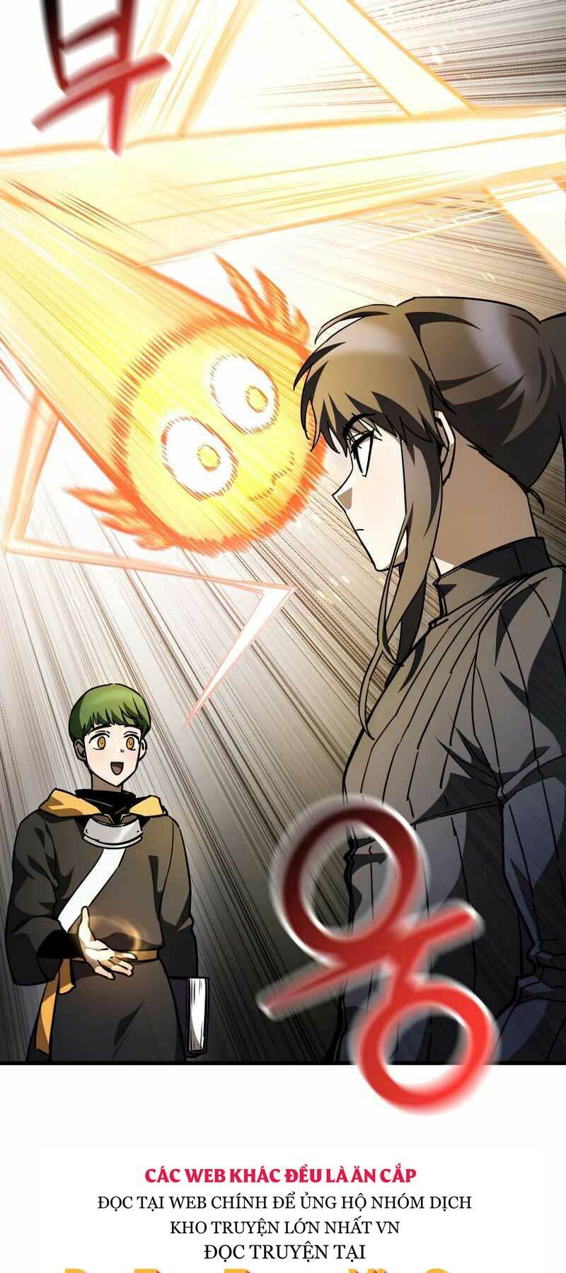 Helmut Đứa Trẻ Bị Ruồng Bỏ - Chapter 36 - Page 50