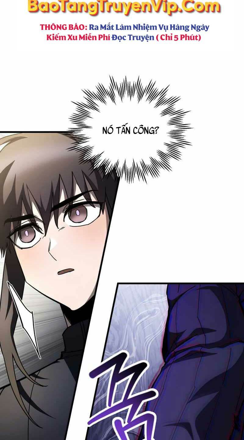 Helmut Đứa Trẻ Bị Ruồng Bỏ - Chapter 36 - Page 51