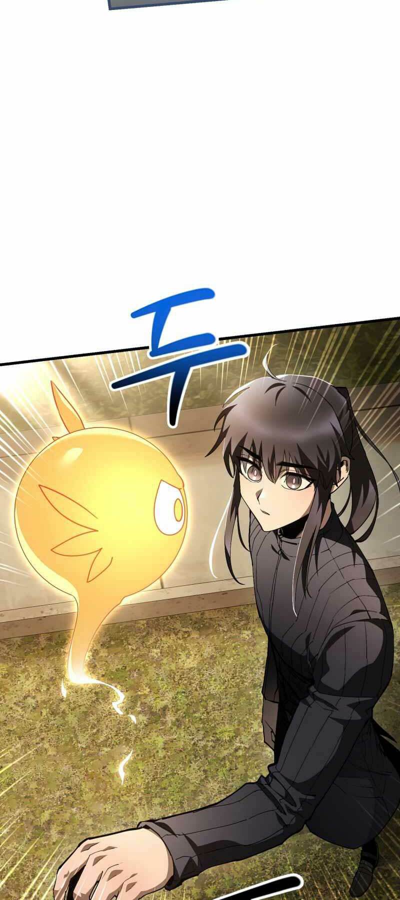 Helmut Đứa Trẻ Bị Ruồng Bỏ - Chapter 36 - Page 55