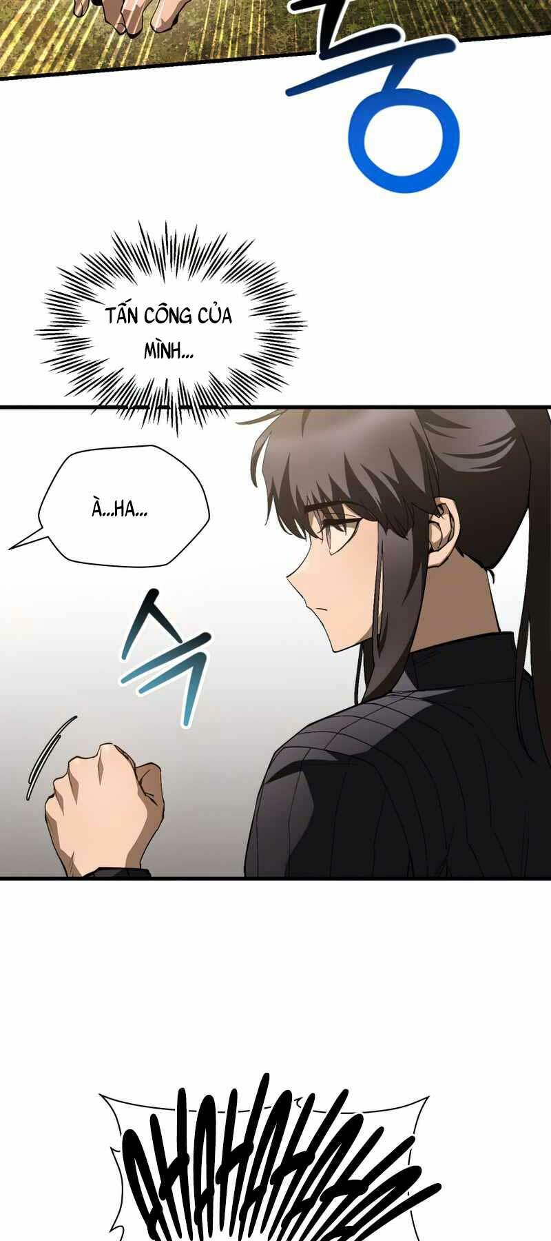 Helmut Đứa Trẻ Bị Ruồng Bỏ - Chapter 36 - Page 56