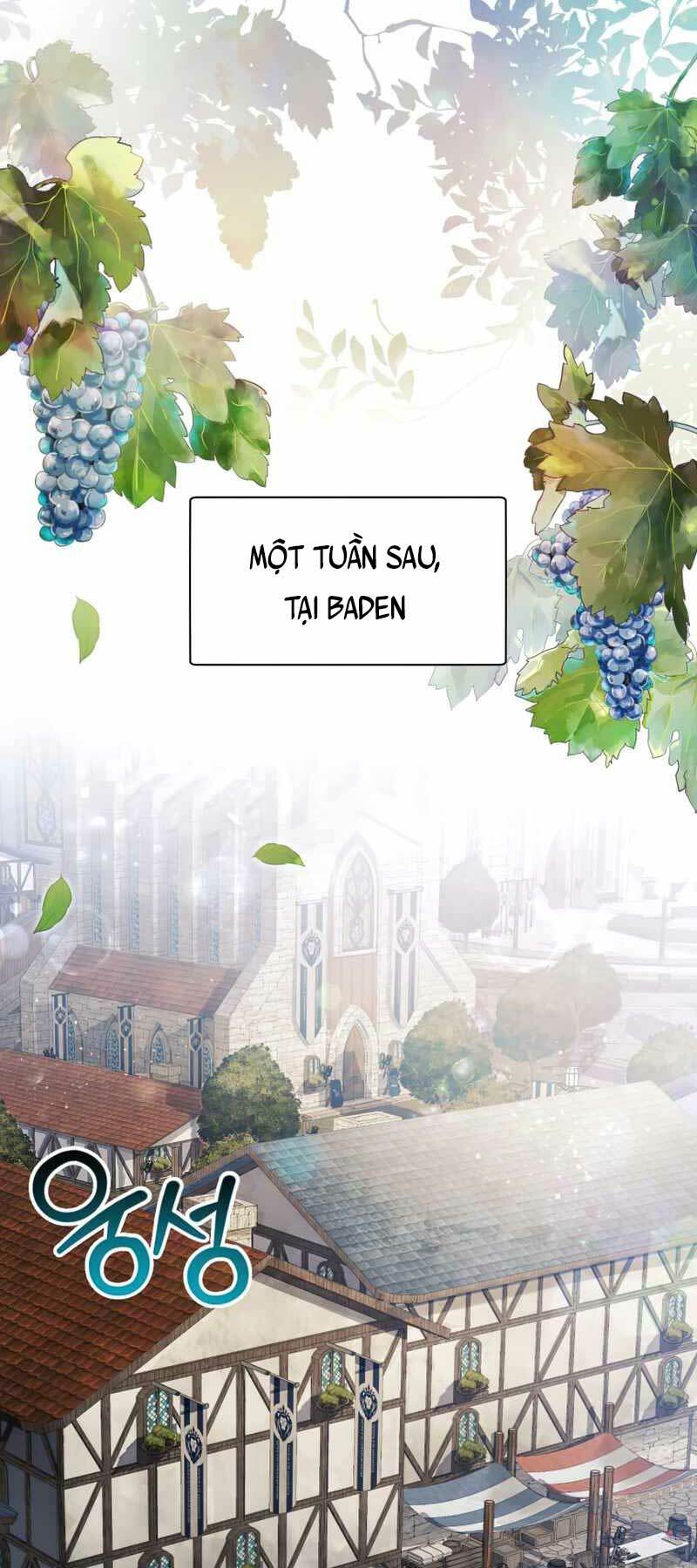 Helmut Đứa Trẻ Bị Ruồng Bỏ - Chapter 36 - Page 5