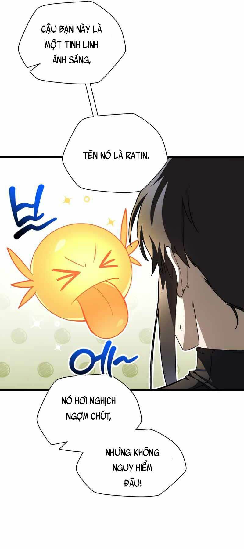 Helmut Đứa Trẻ Bị Ruồng Bỏ - Chapter 36 - Page 59