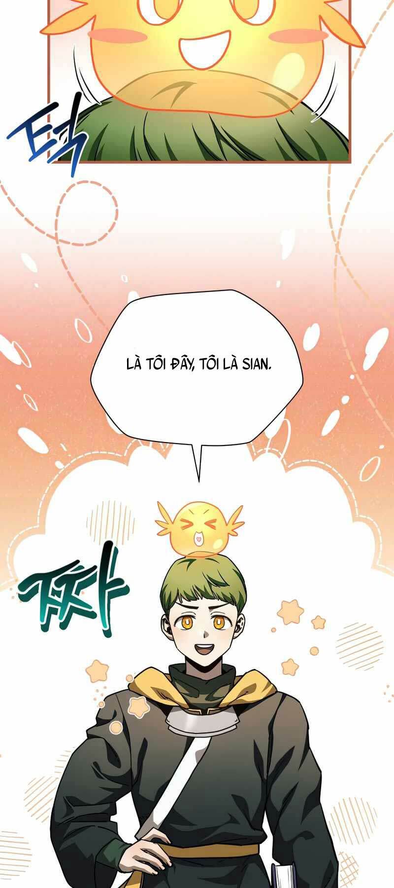 Helmut Đứa Trẻ Bị Ruồng Bỏ - Chapter 36 - Page 63