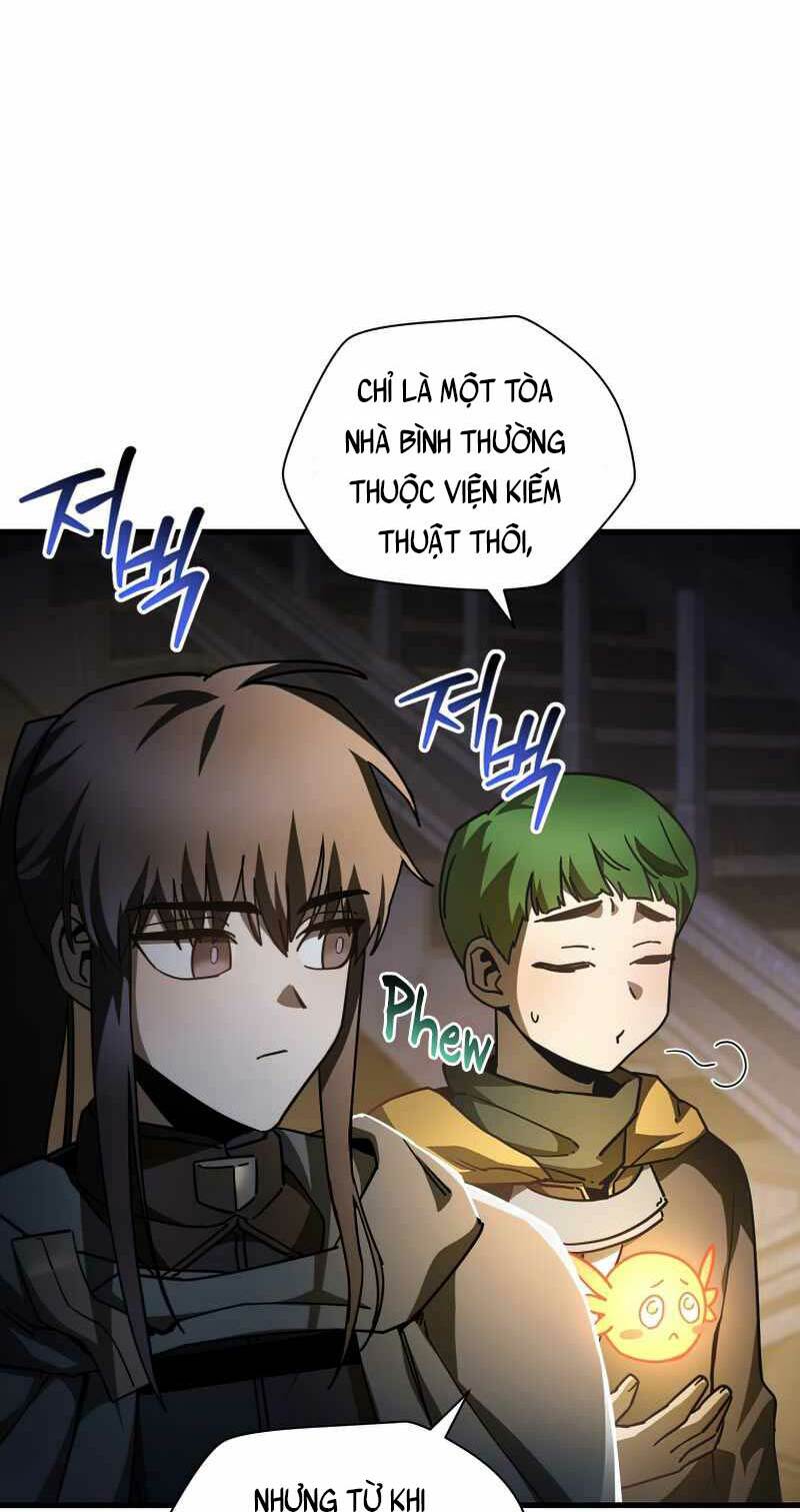 Helmut Đứa Trẻ Bị Ruồng Bỏ - Chapter 36 - Page 74