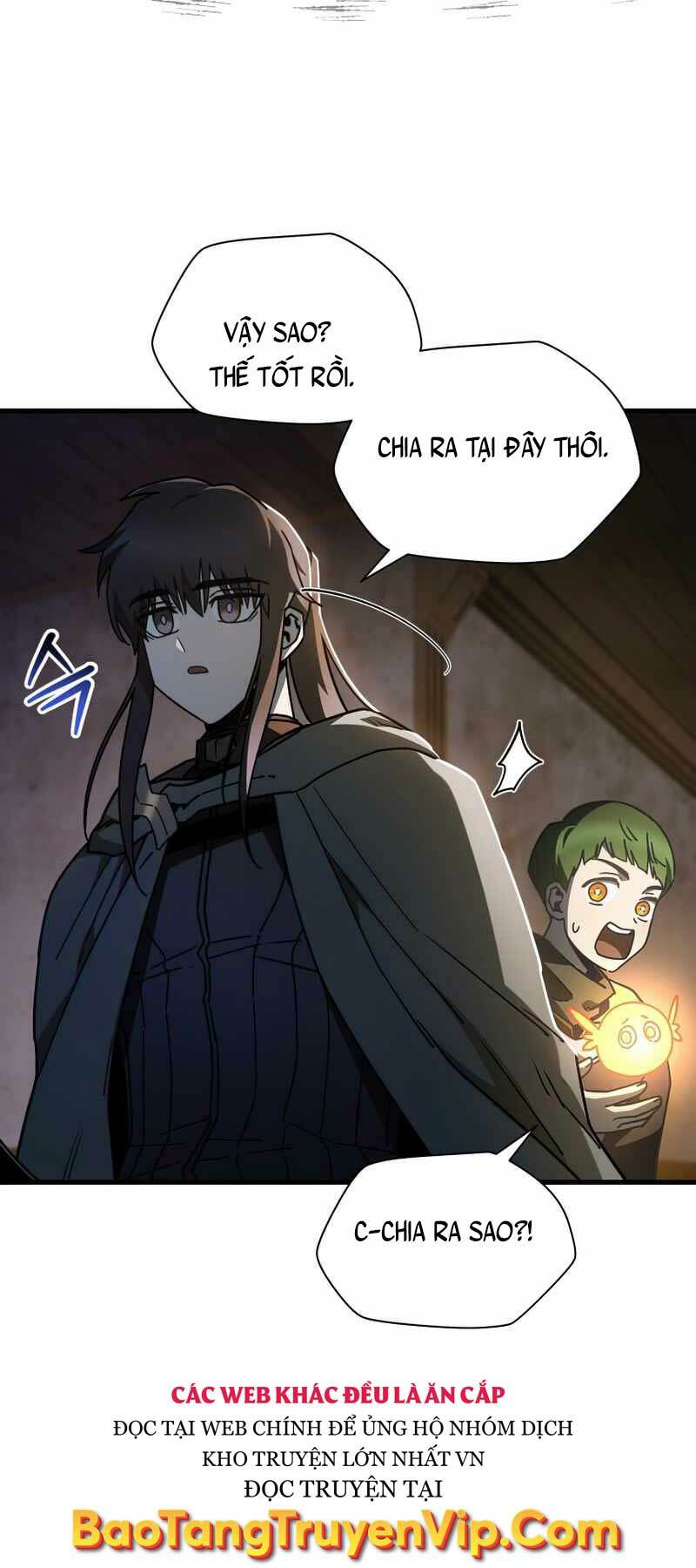 Helmut Đứa Trẻ Bị Ruồng Bỏ - Chapter 36 - Page 78