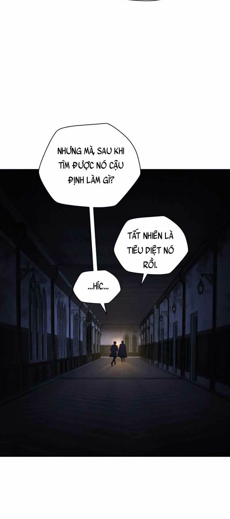 Helmut Đứa Trẻ Bị Ruồng Bỏ - Chapter 36 - Page 80