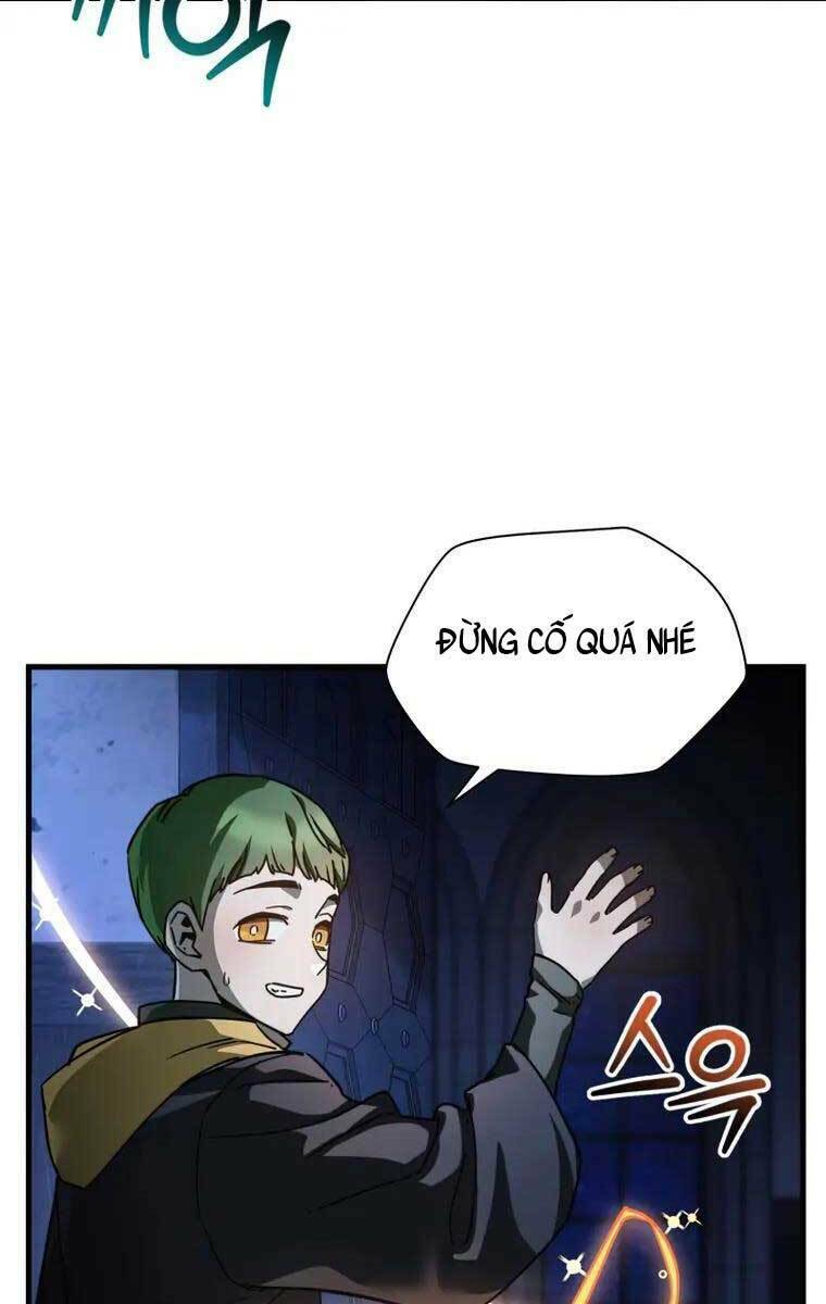 Helmut Đứa Trẻ Bị Ruồng Bỏ - Chapter 37 - Page 102