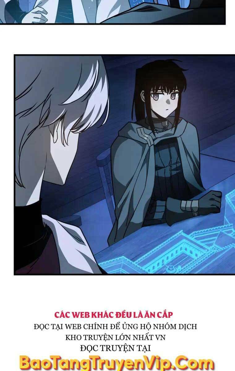 Helmut Đứa Trẻ Bị Ruồng Bỏ - Chapter 37 - Page 106