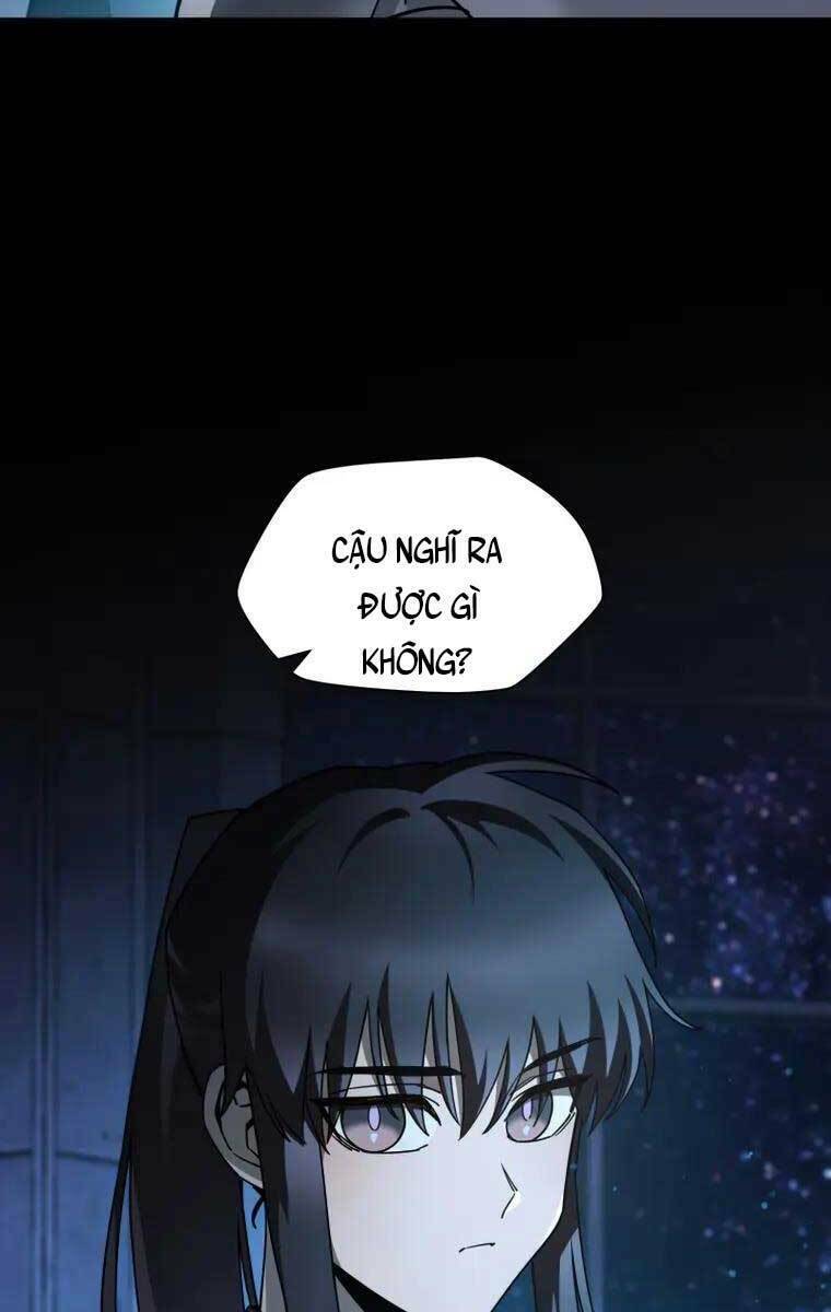 Helmut Đứa Trẻ Bị Ruồng Bỏ - Chapter 37 - Page 108