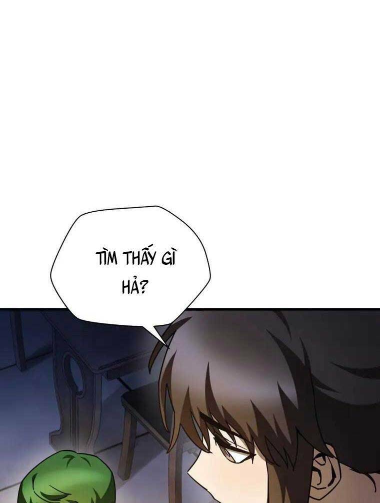 Helmut Đứa Trẻ Bị Ruồng Bỏ - Chapter 37 - Page 10