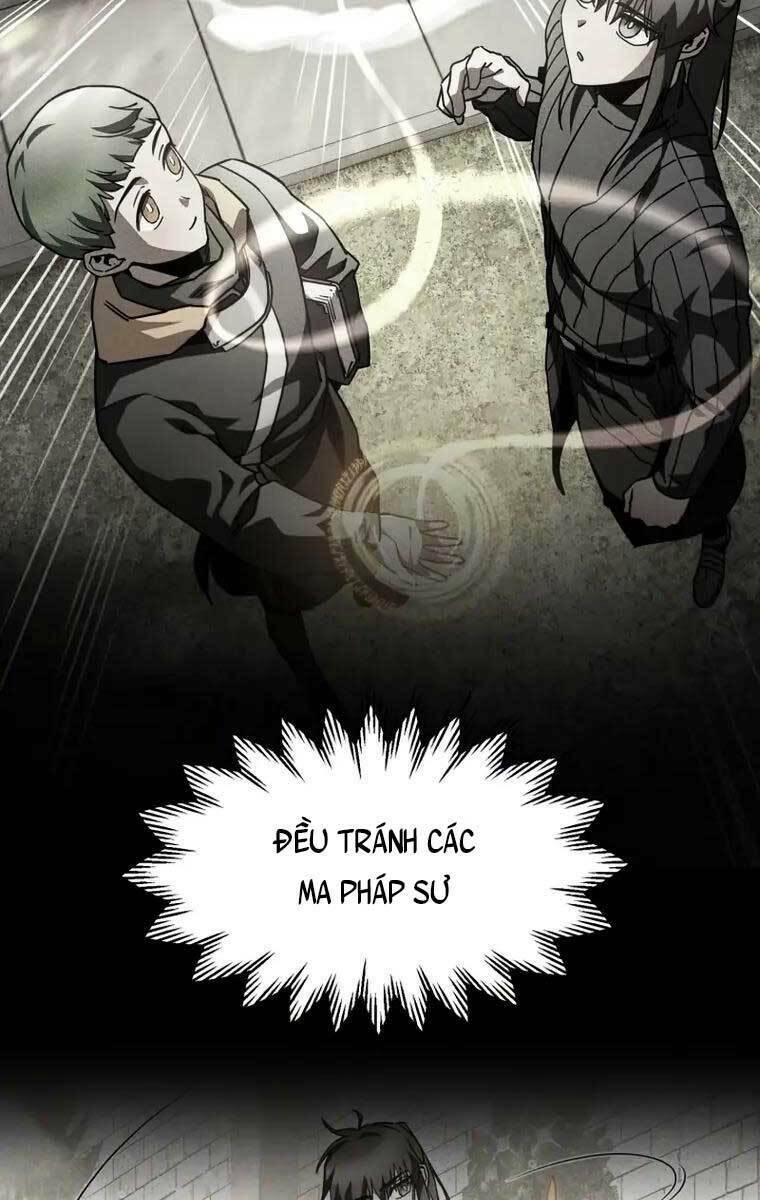 Helmut Đứa Trẻ Bị Ruồng Bỏ - Chapter 37 - Page 112