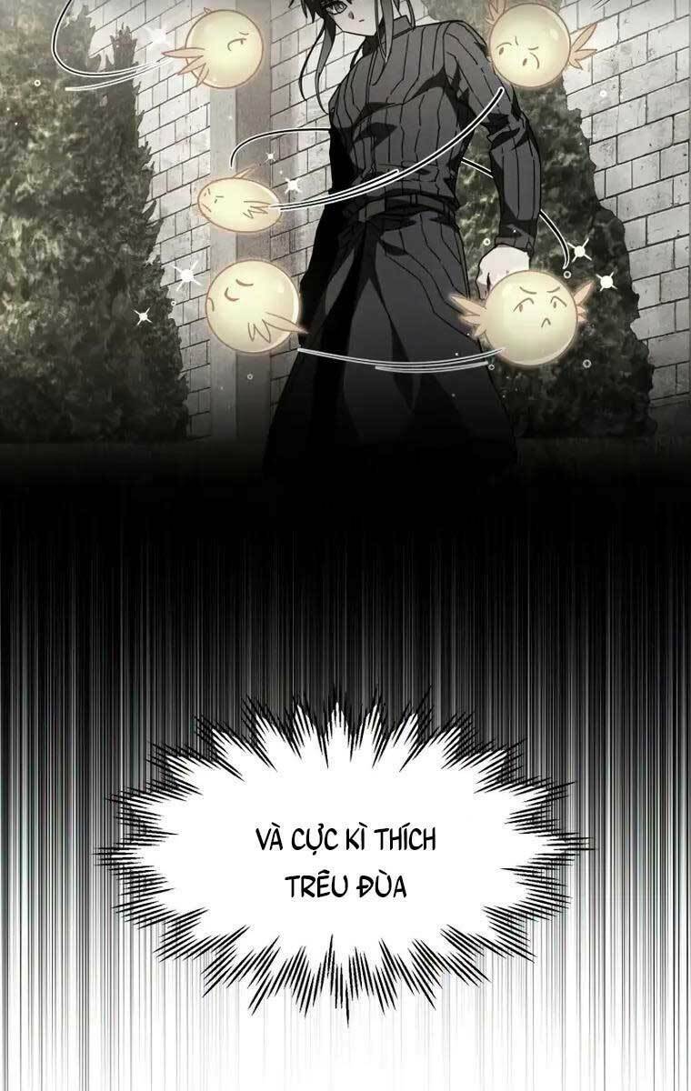 Helmut Đứa Trẻ Bị Ruồng Bỏ - Chapter 37 - Page 113