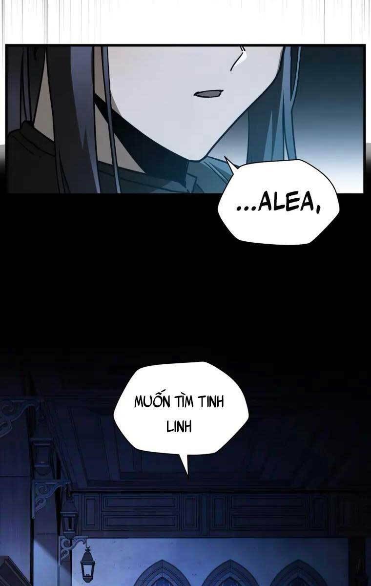 Helmut Đứa Trẻ Bị Ruồng Bỏ - Chapter 37 - Page 114