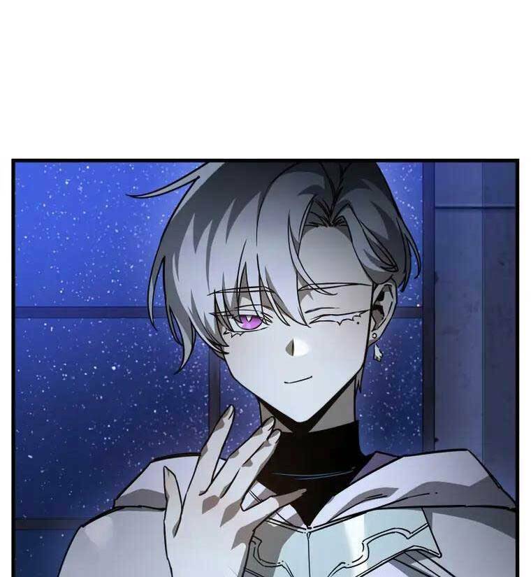 Helmut Đứa Trẻ Bị Ruồng Bỏ - Chapter 37 - Page 116