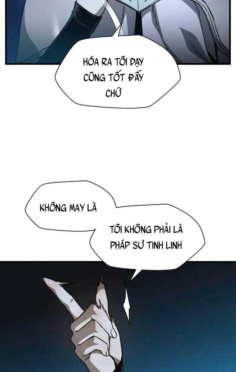 Helmut Đứa Trẻ Bị Ruồng Bỏ - Chapter 37 - Page 117