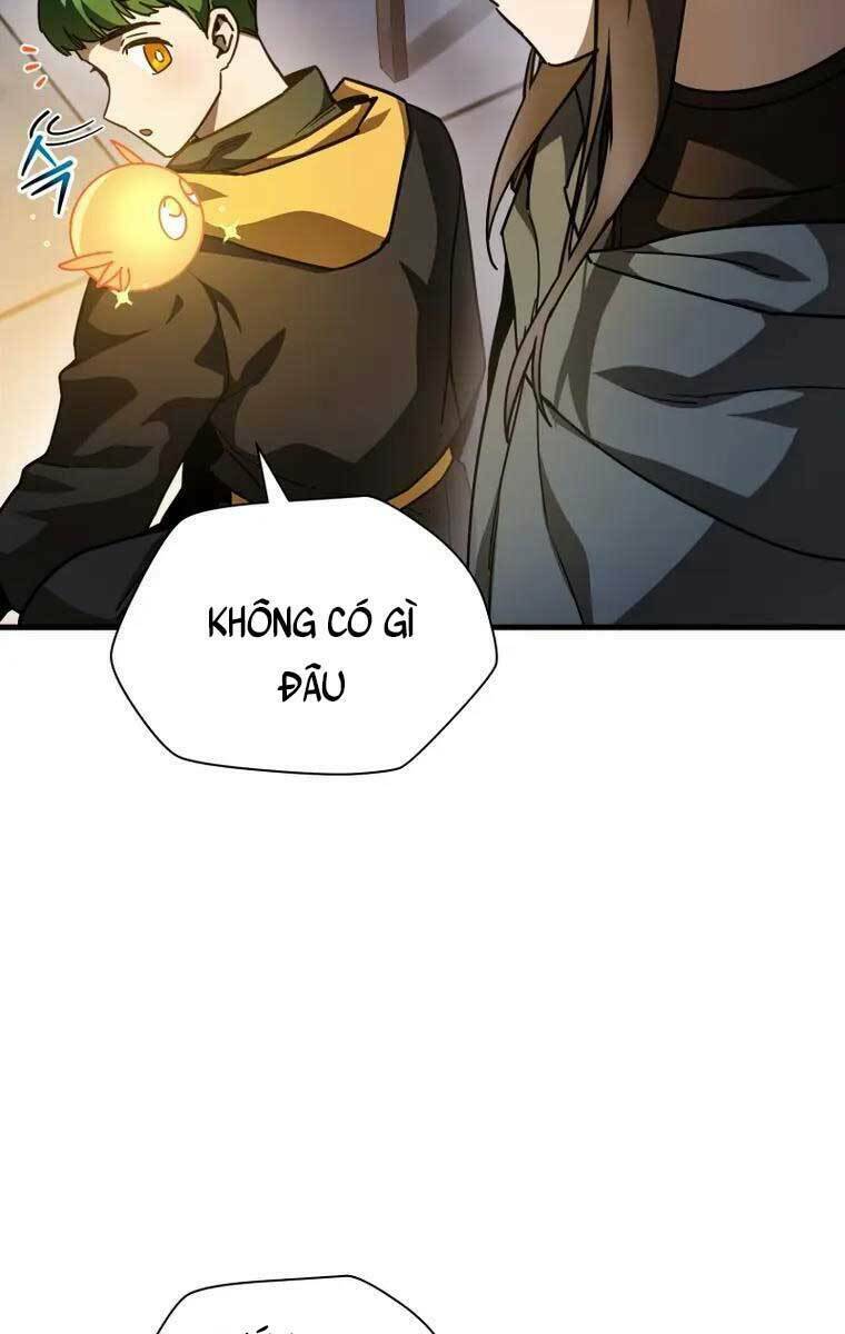 Helmut Đứa Trẻ Bị Ruồng Bỏ - Chapter 37 - Page 11