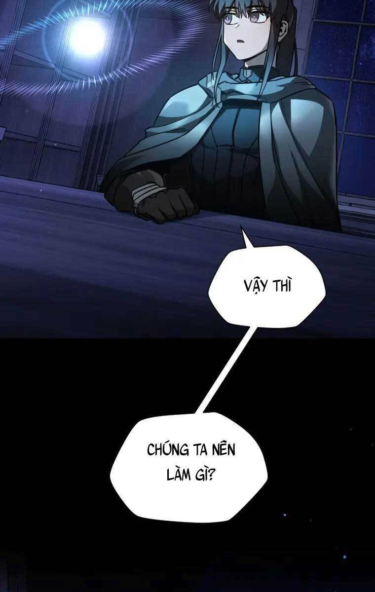 Helmut Đứa Trẻ Bị Ruồng Bỏ - Chapter 37 - Page 119