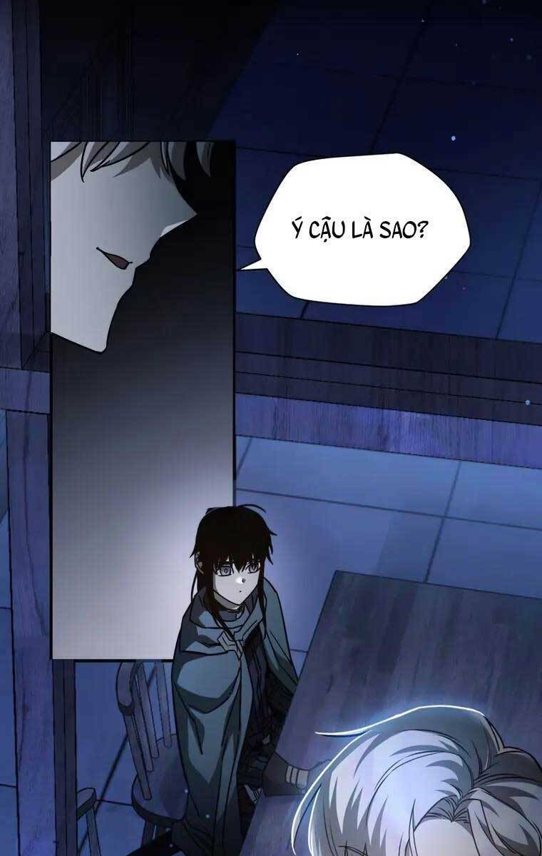 Helmut Đứa Trẻ Bị Ruồng Bỏ - Chapter 37 - Page 120