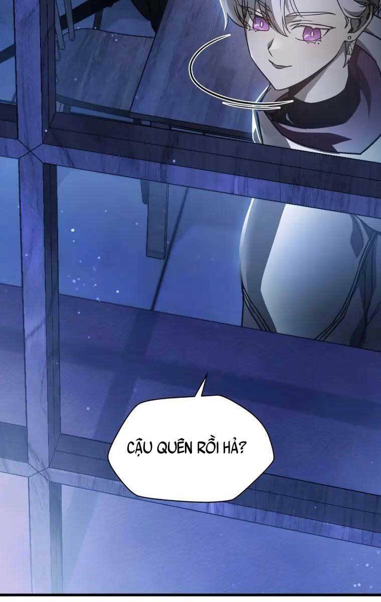 Helmut Đứa Trẻ Bị Ruồng Bỏ - Chapter 37 - Page 121