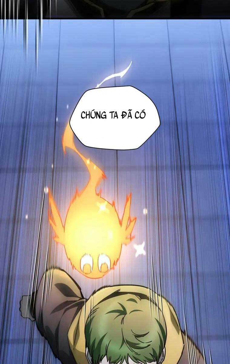 Helmut Đứa Trẻ Bị Ruồng Bỏ - Chapter 37 - Page 123