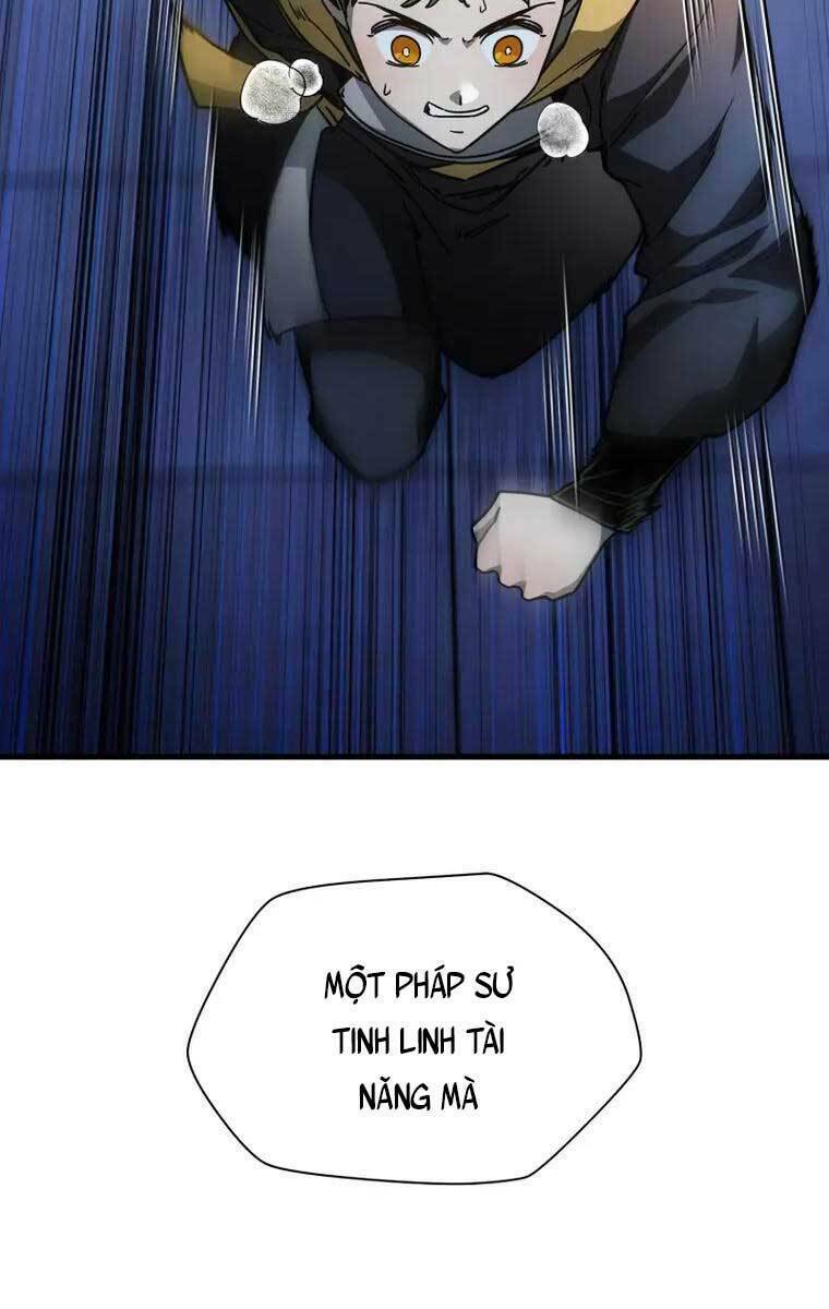 Helmut Đứa Trẻ Bị Ruồng Bỏ - Chapter 37 - Page 124