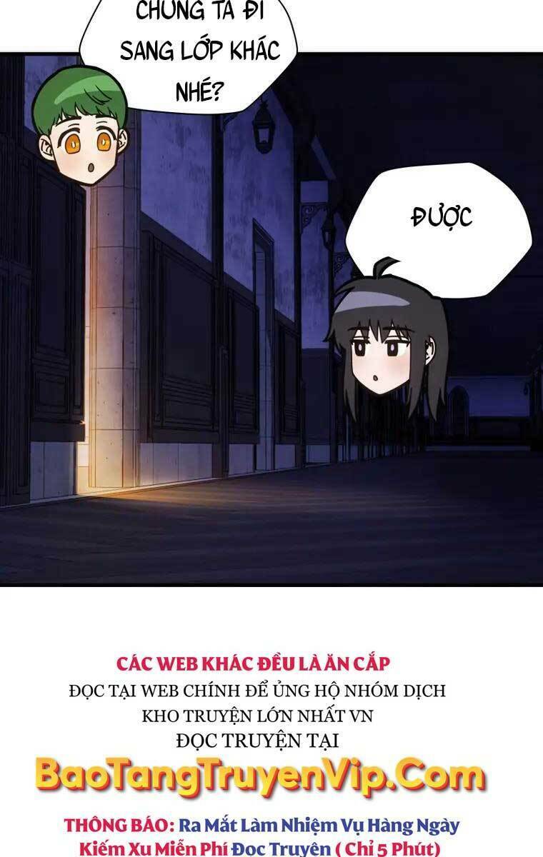 Helmut Đứa Trẻ Bị Ruồng Bỏ - Chapter 37 - Page 12