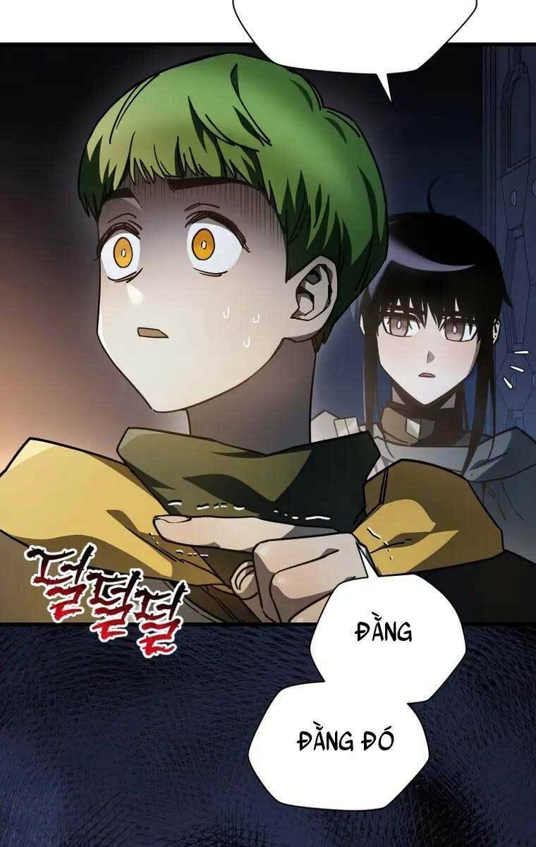 Helmut Đứa Trẻ Bị Ruồng Bỏ - Chapter 37 - Page 15